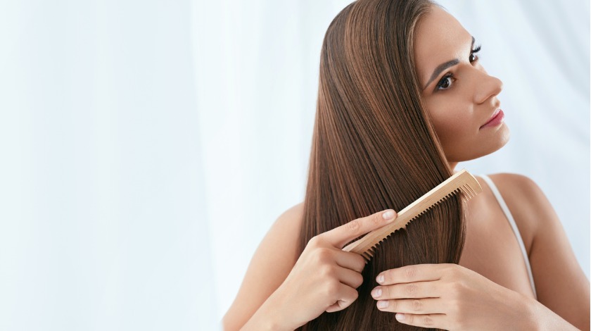 Dicas de como diminuir a oleosidade do cabelo